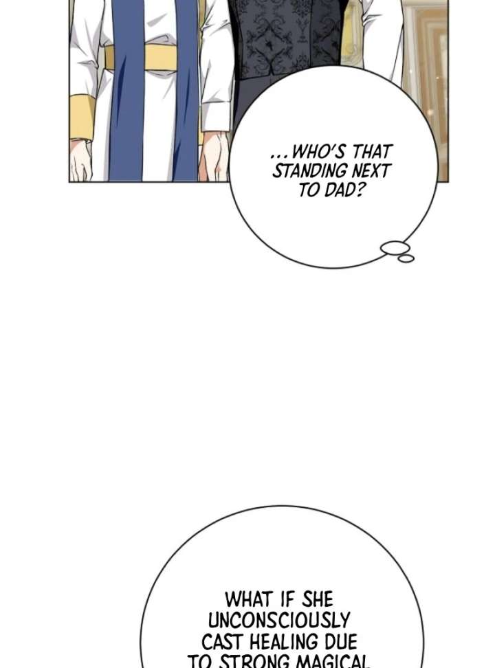 I Opened an Illegal Veterinary Clinic in Another World Chapter 3 - Page 70