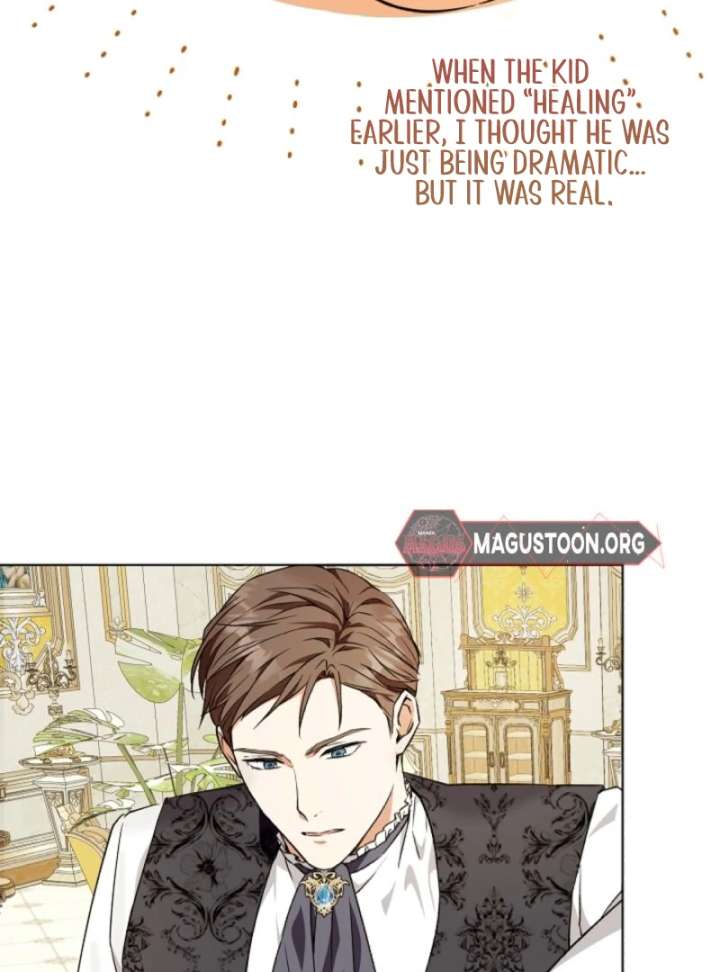 I Opened an Illegal Veterinary Clinic in Another World Chapter 3 - Page 85