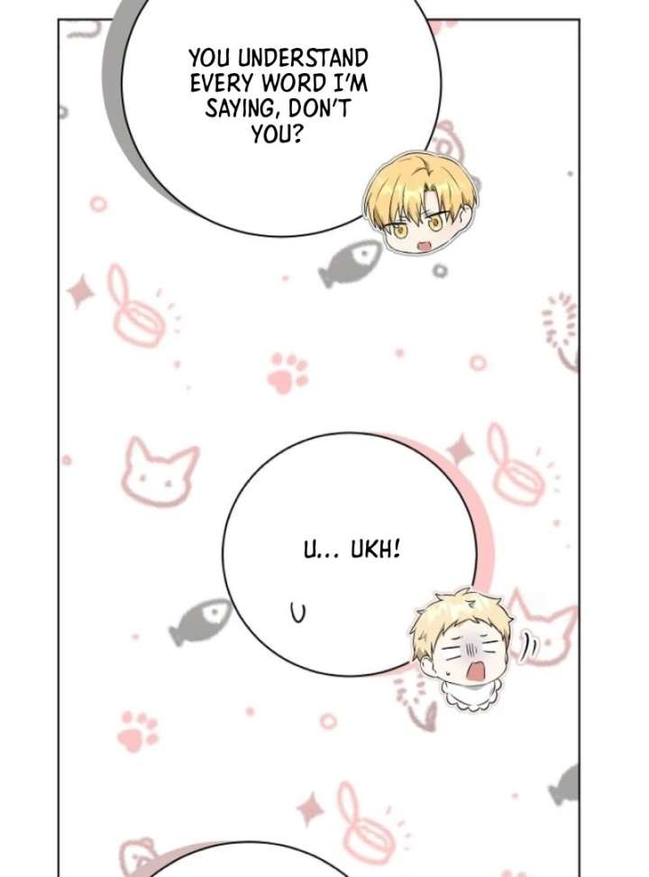 I Opened an Illegal Veterinary Clinic in Another World Chapter 3 - Page 9