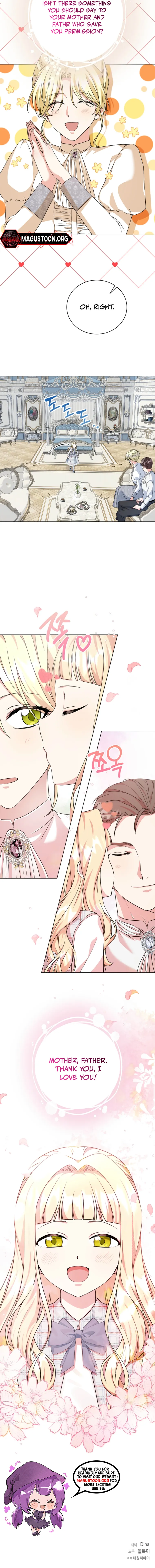 I Opened an Illegal Veterinary Clinic in Another World Chapter 8 - Page 9