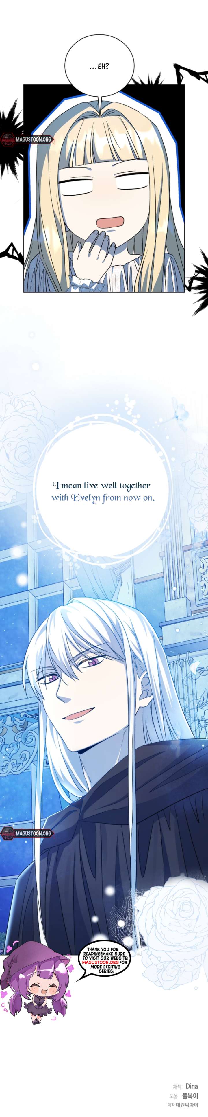 I Opened an Illegal Veterinary Clinic in Another World Chapter 9 - Page 13