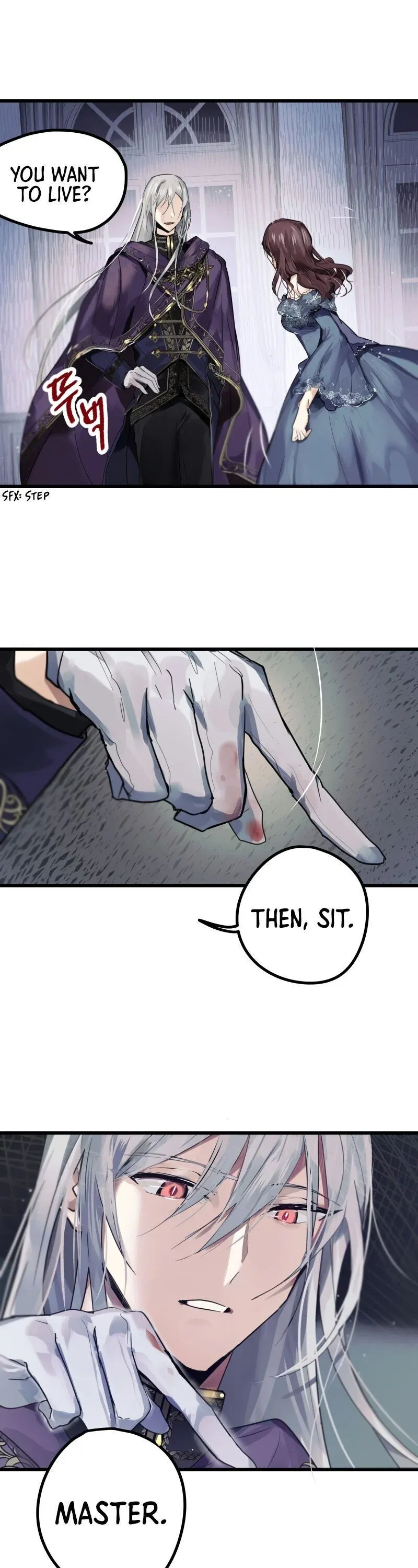 I Failed To Throw The Villain Away Chapter 0 - Page 15