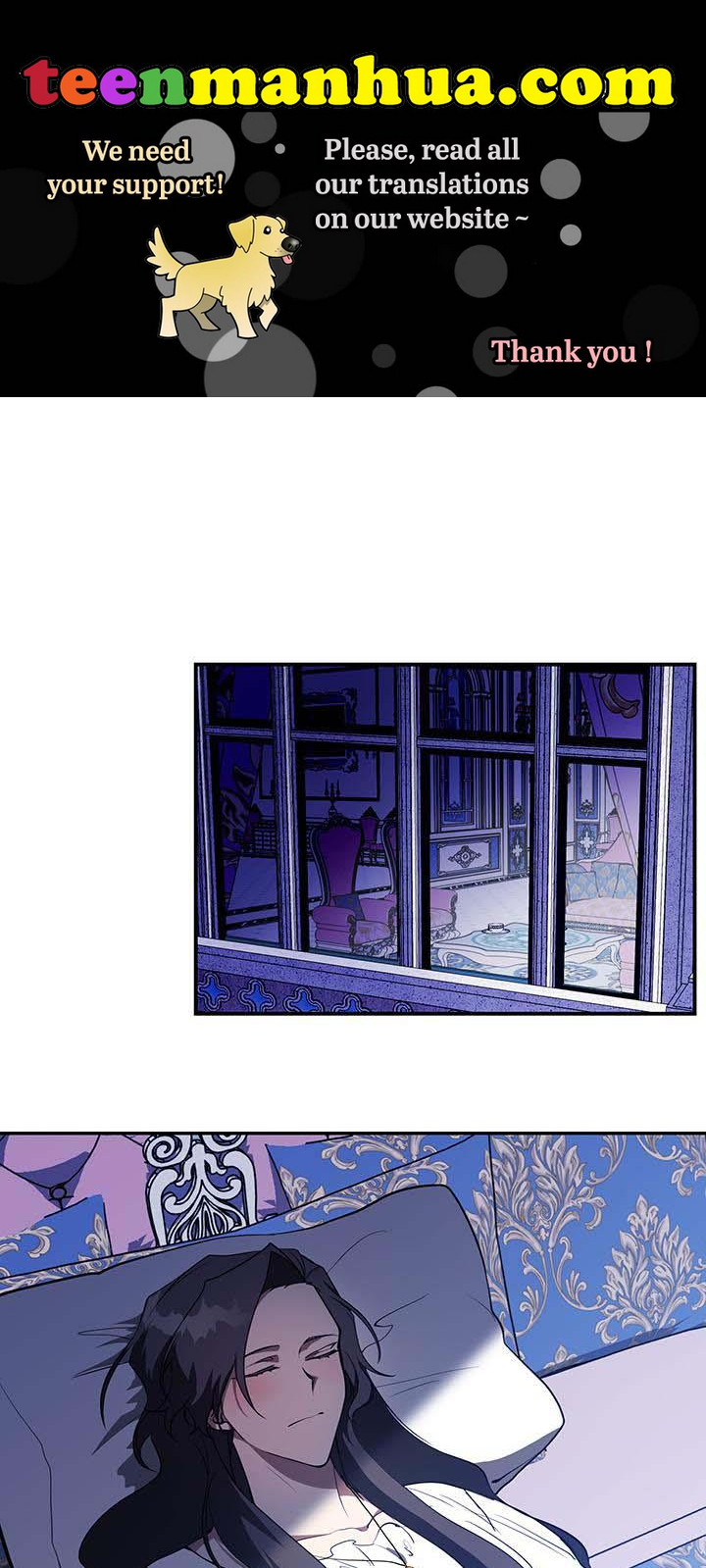 I Failed To Throw The Villain Away Chapter 10 - Page 1