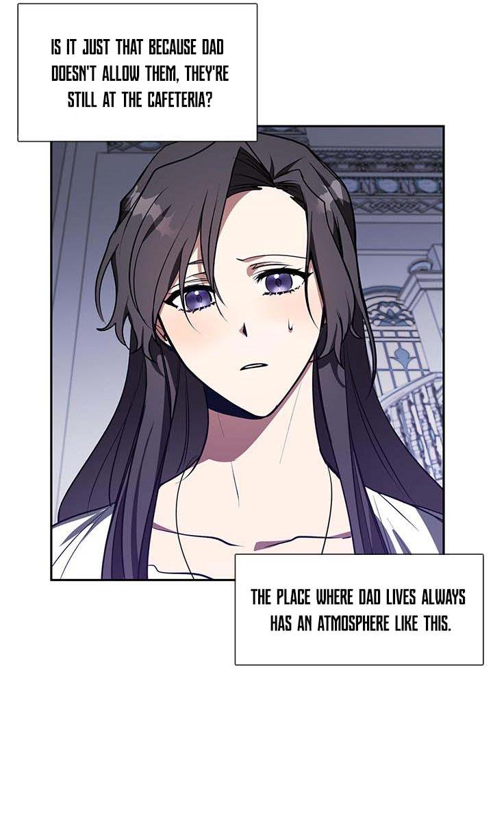 I Failed To Throw The Villain Away Chapter 10 - Page 10