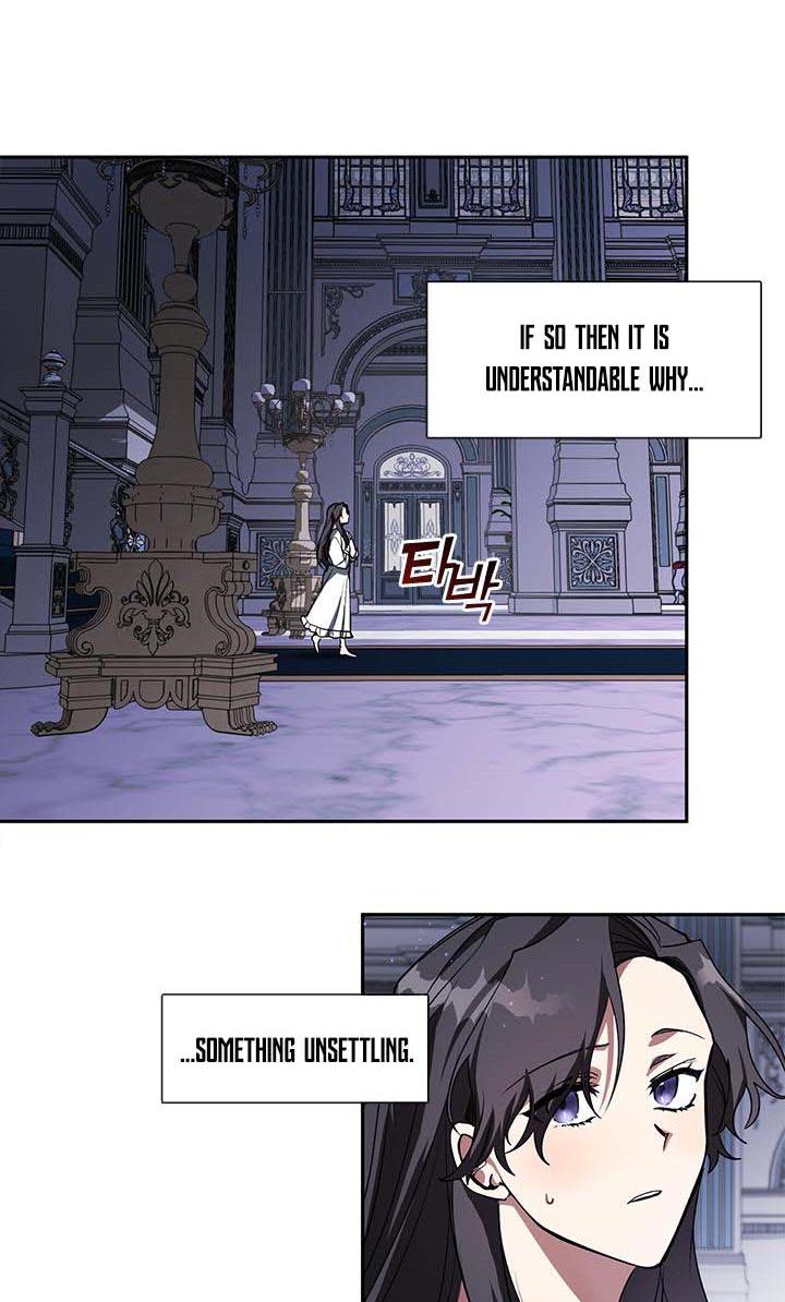 I Failed To Throw The Villain Away Chapter 10 - Page 11