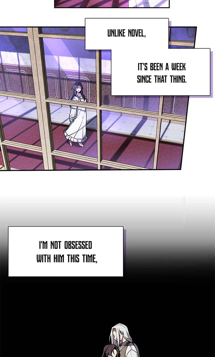 I Failed To Throw The Villain Away Chapter 10 - Page 13