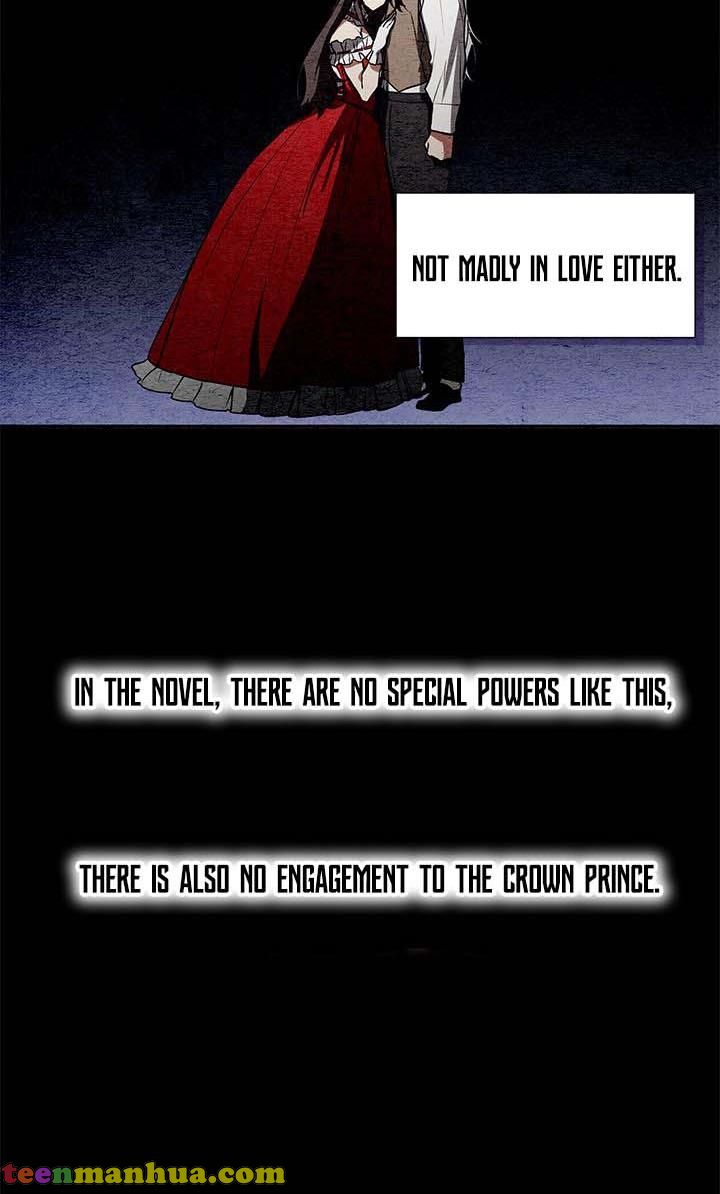 I Failed To Throw The Villain Away Chapter 10 - Page 14