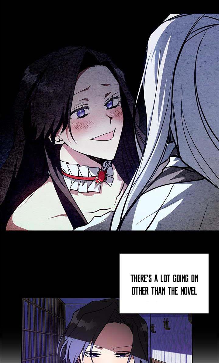 I Failed To Throw The Villain Away Chapter 10 - Page 15