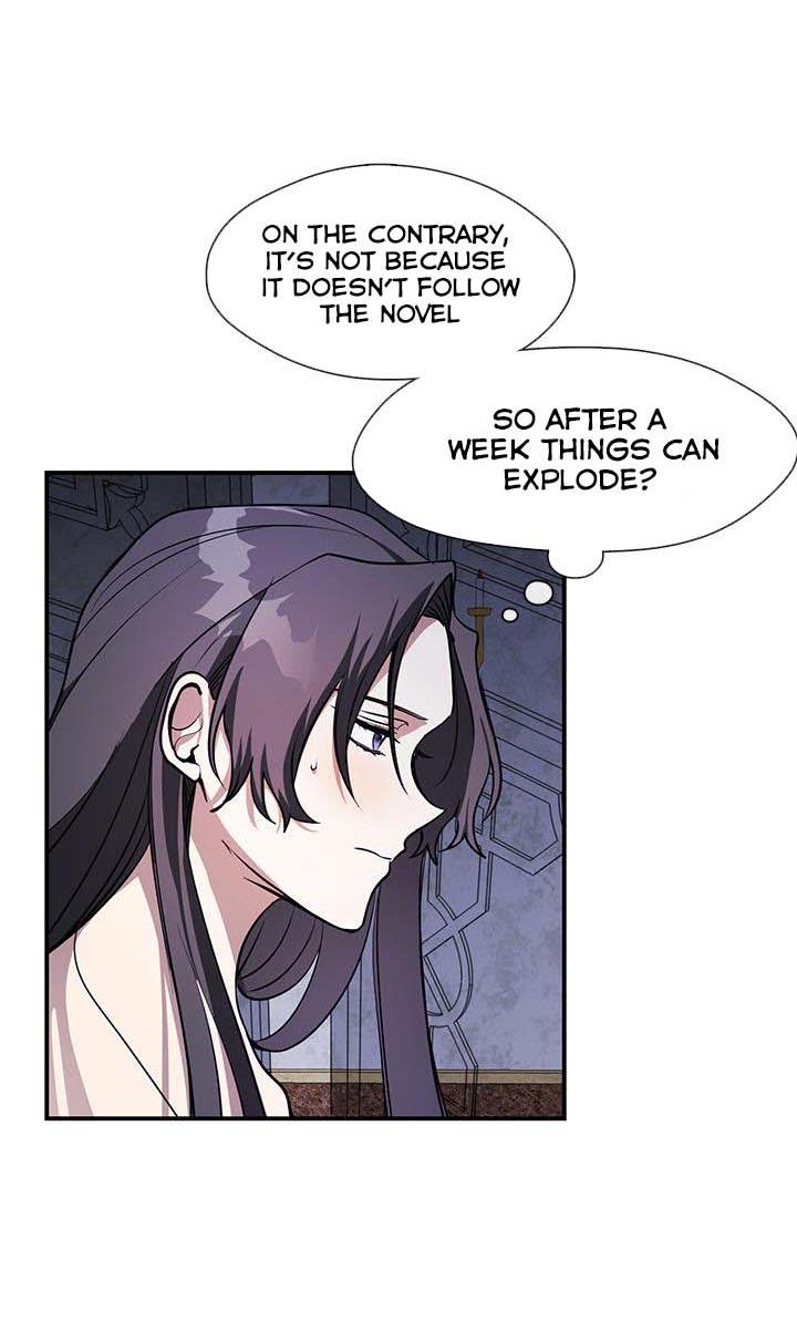 I Failed To Throw The Villain Away Chapter 10 - Page 18