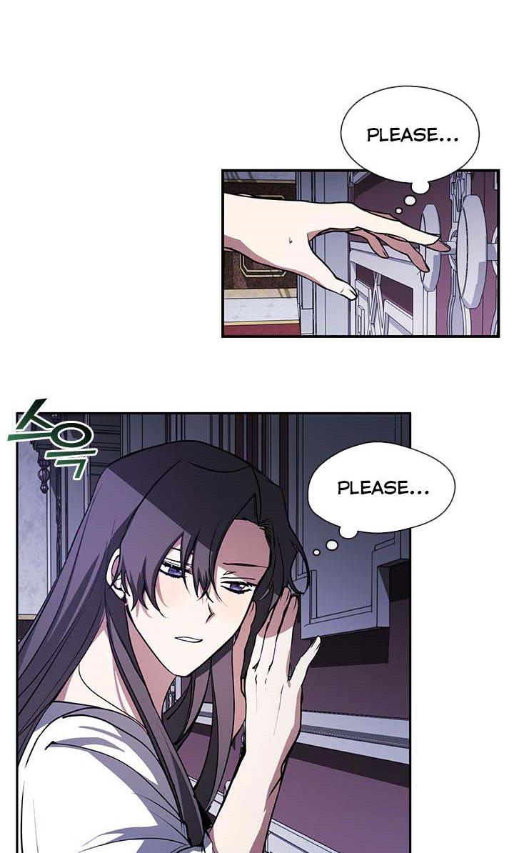 I Failed To Throw The Villain Away Chapter 10 - Page 19