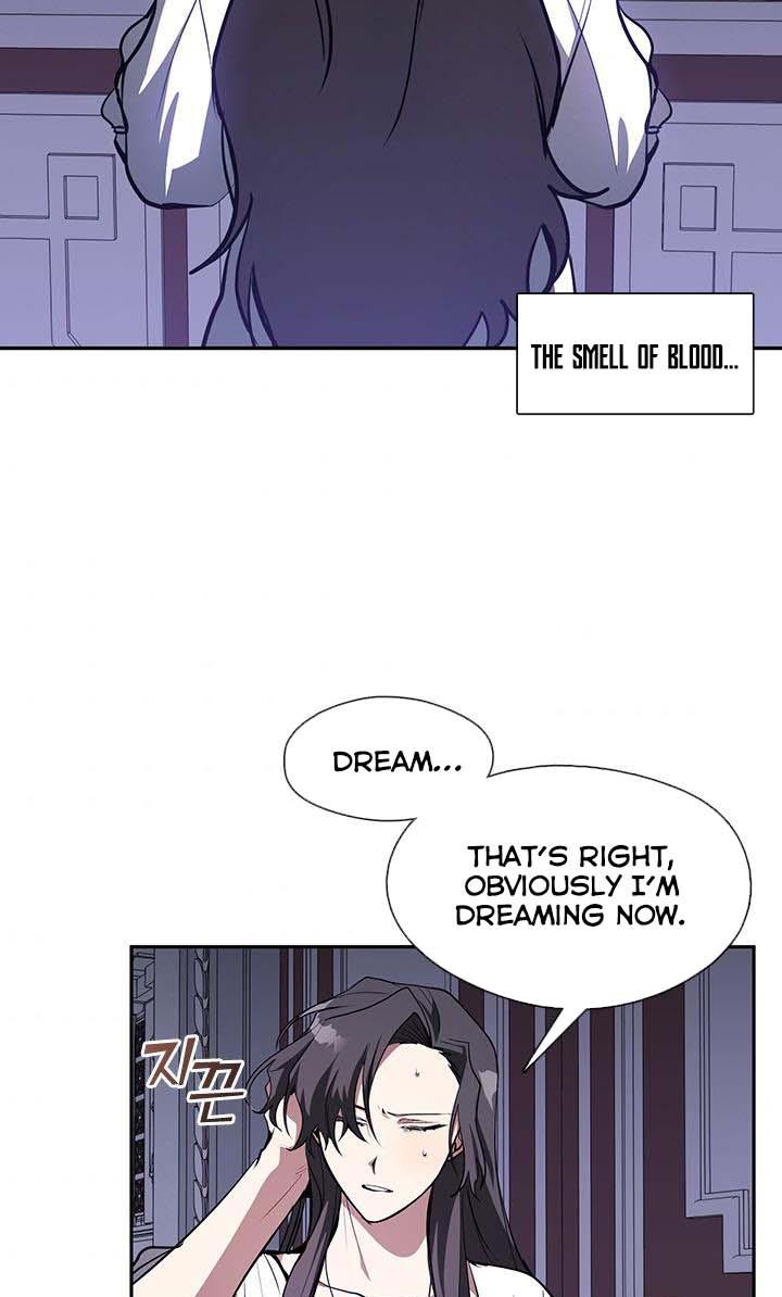 I Failed To Throw The Villain Away Chapter 10 - Page 25