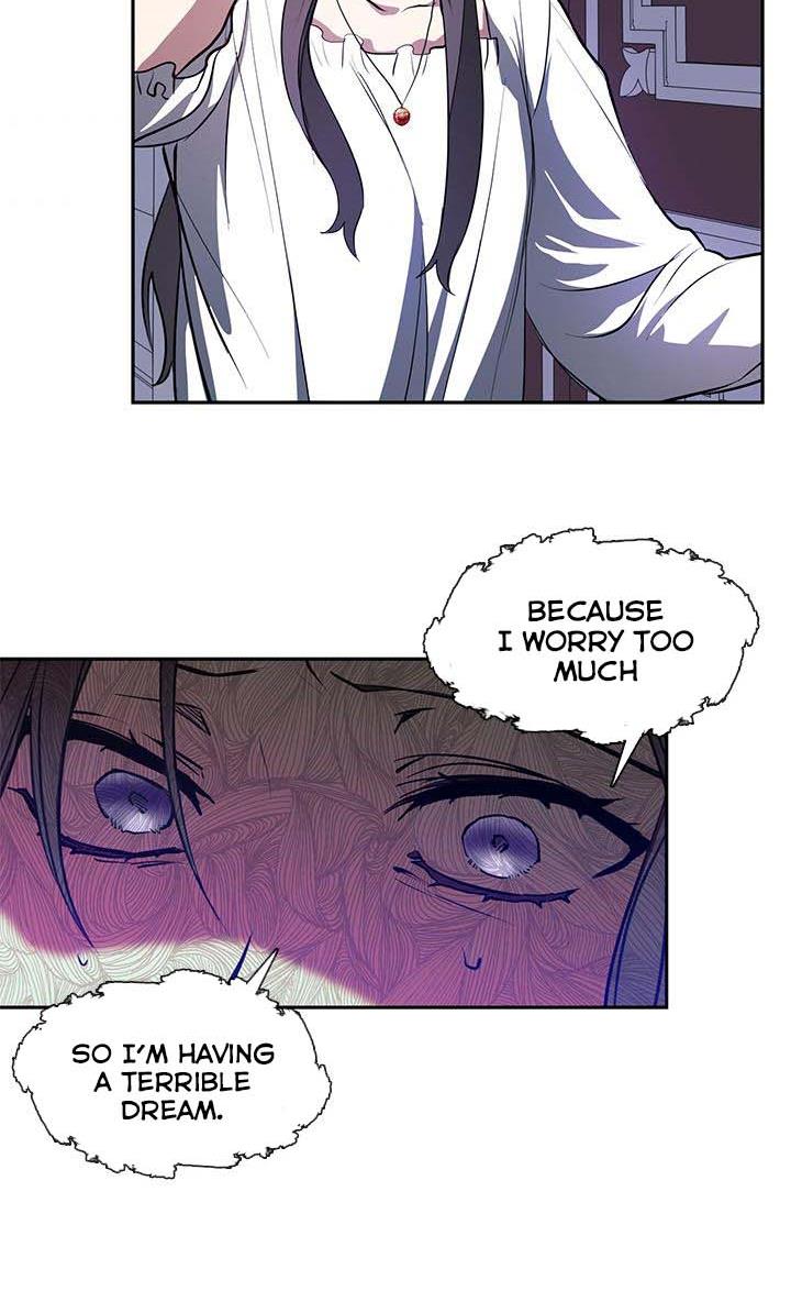 I Failed To Throw The Villain Away Chapter 10 - Page 26