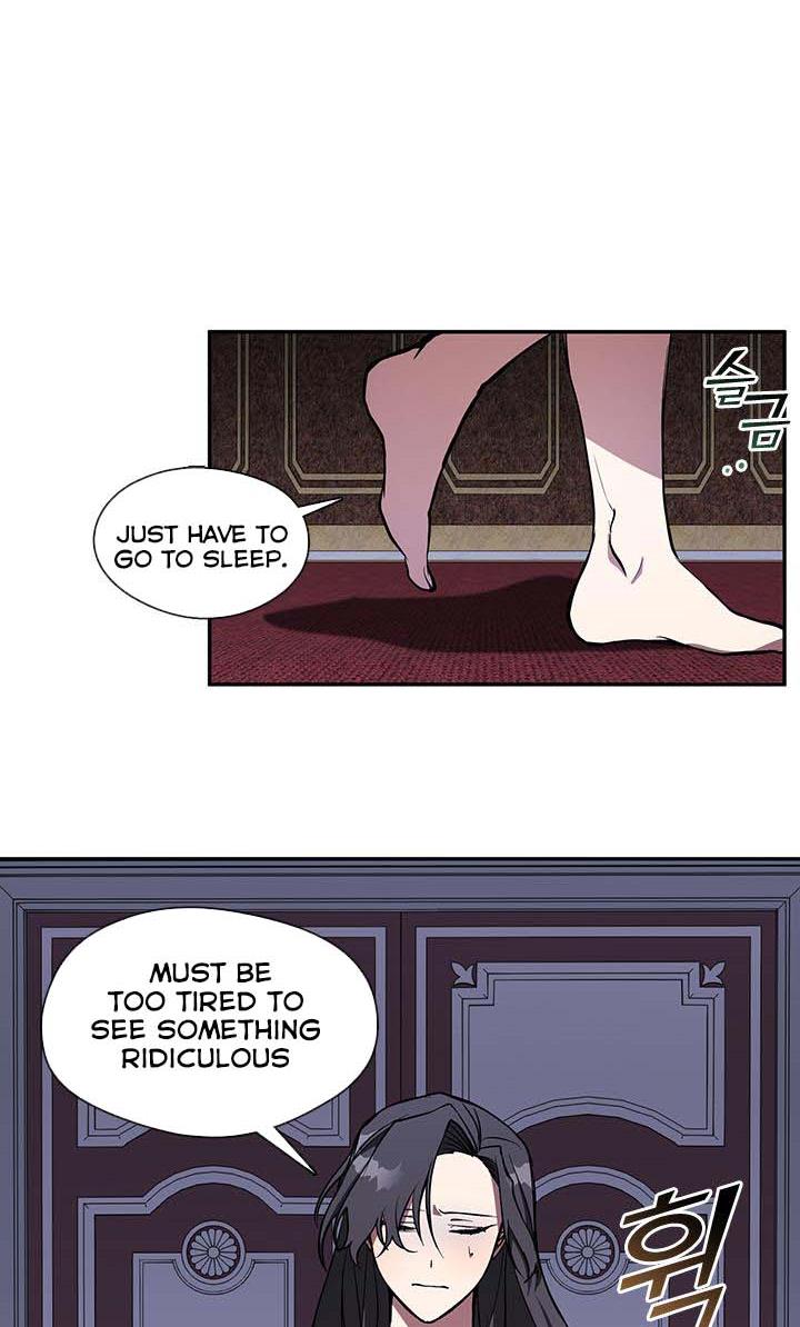 I Failed To Throw The Villain Away Chapter 10 - Page 27