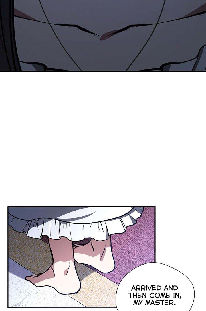 I Failed To Throw The Villain Away Chapter 10 - Page 33