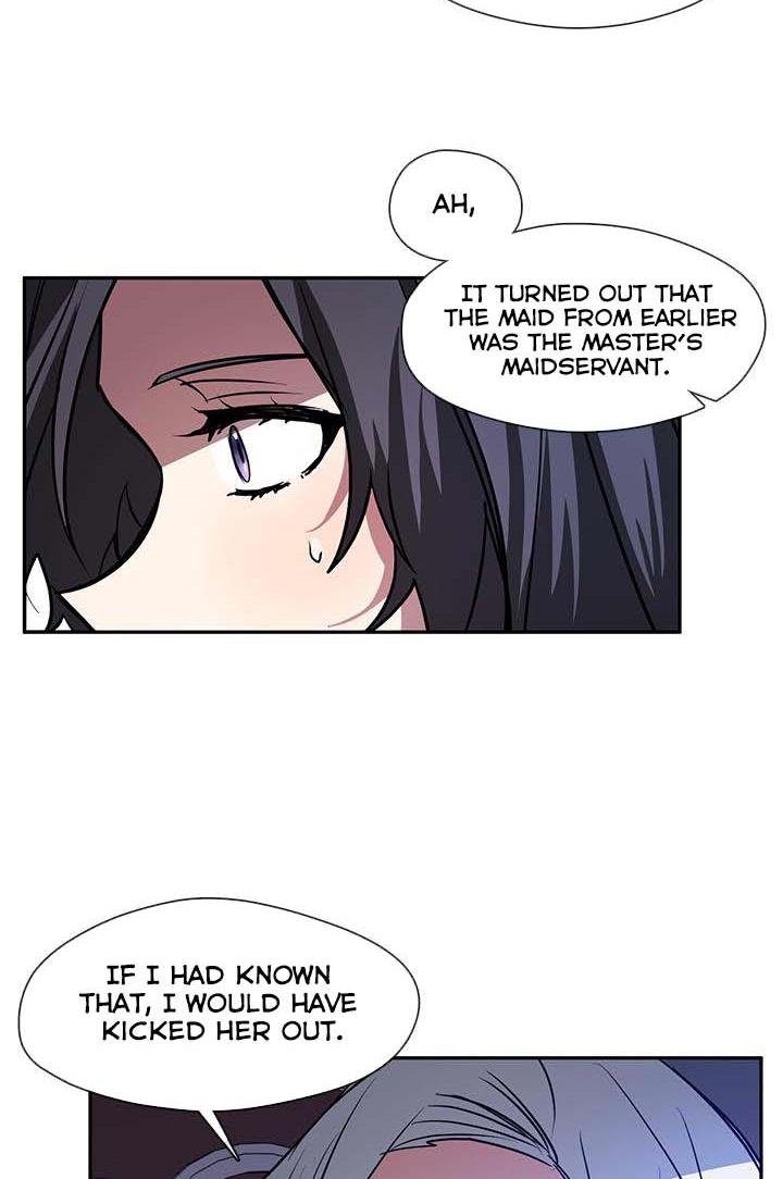 I Failed To Throw The Villain Away Chapter 10 - Page 36