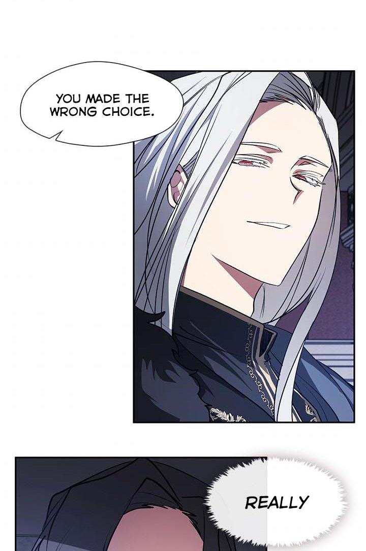 I Failed To Throw The Villain Away Chapter 10 - Page 54