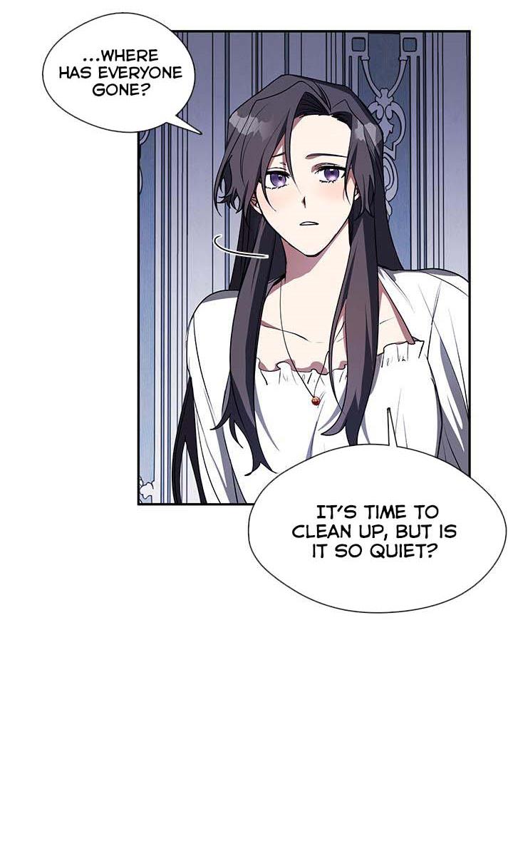 I Failed To Throw The Villain Away Chapter 10 - Page 7