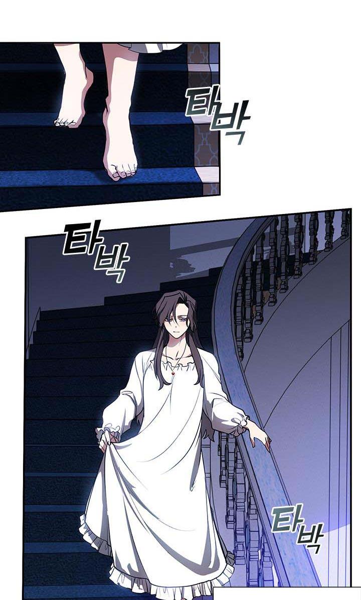 I Failed To Throw The Villain Away Chapter 10 - Page 8