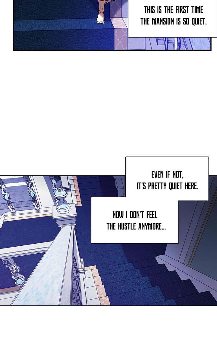 I Failed To Throw The Villain Away Chapter 10 - Page 9