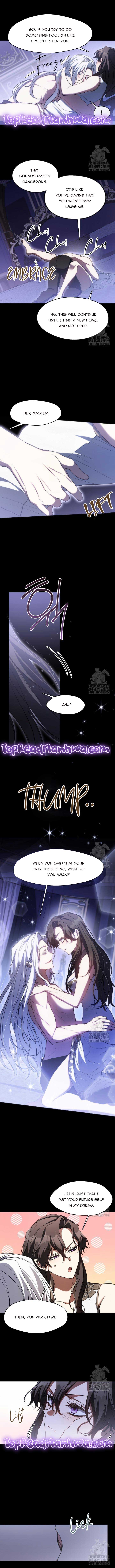 I Failed To Throw The Villain Away Chapter 102 - Page 5