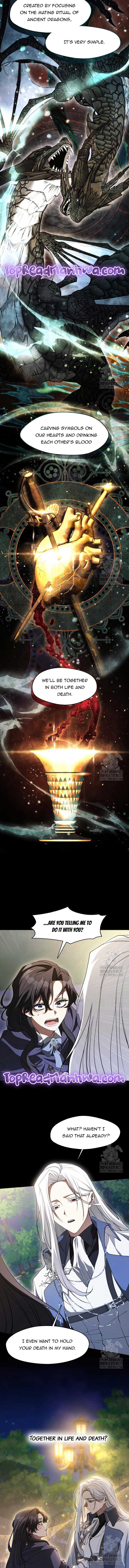 I Failed To Throw The Villain Away Chapter 105 - Page 2