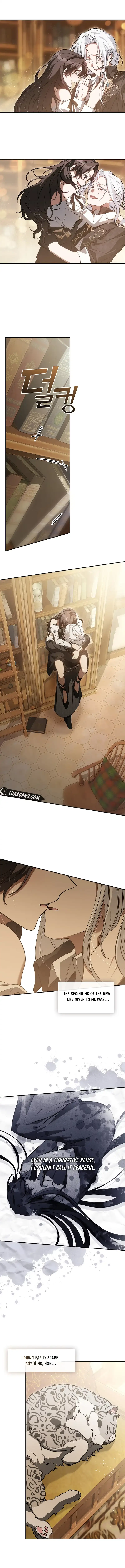 I Failed To Throw The Villain Away Chapter 109 - Page 7