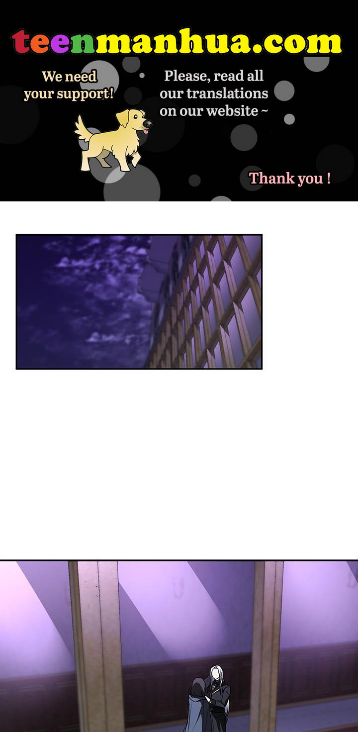 I Failed To Throw The Villain Away Chapter 11 - Page 1