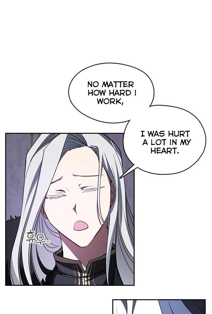 I Failed To Throw The Villain Away Chapter 11 - Page 13