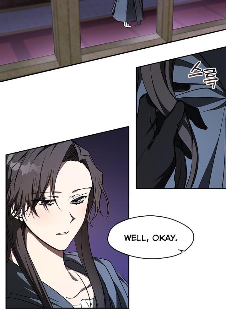 I Failed To Throw The Villain Away Chapter 11 - Page 2