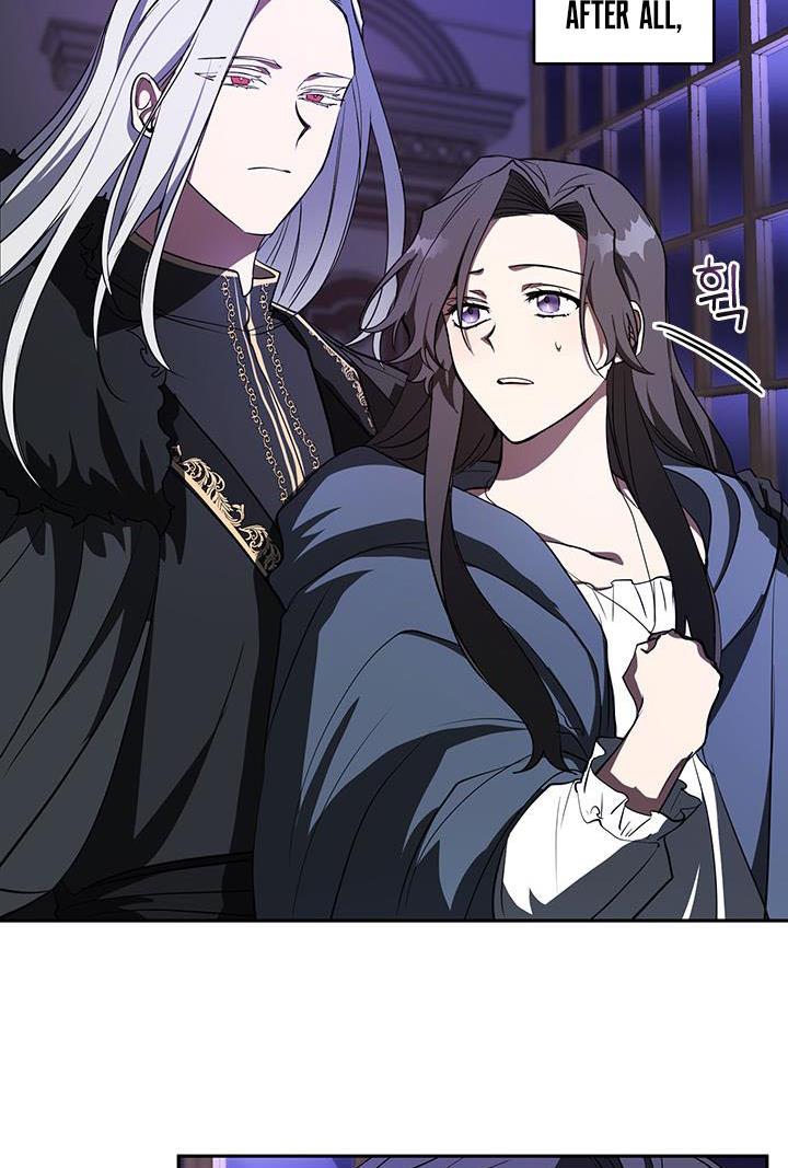 I Failed To Throw The Villain Away Chapter 11 - Page 22