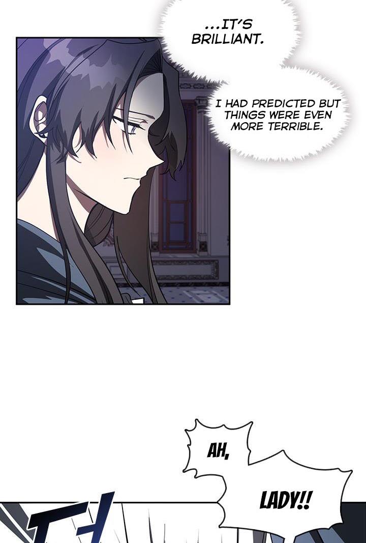 I Failed To Throw The Villain Away Chapter 11 - Page 28