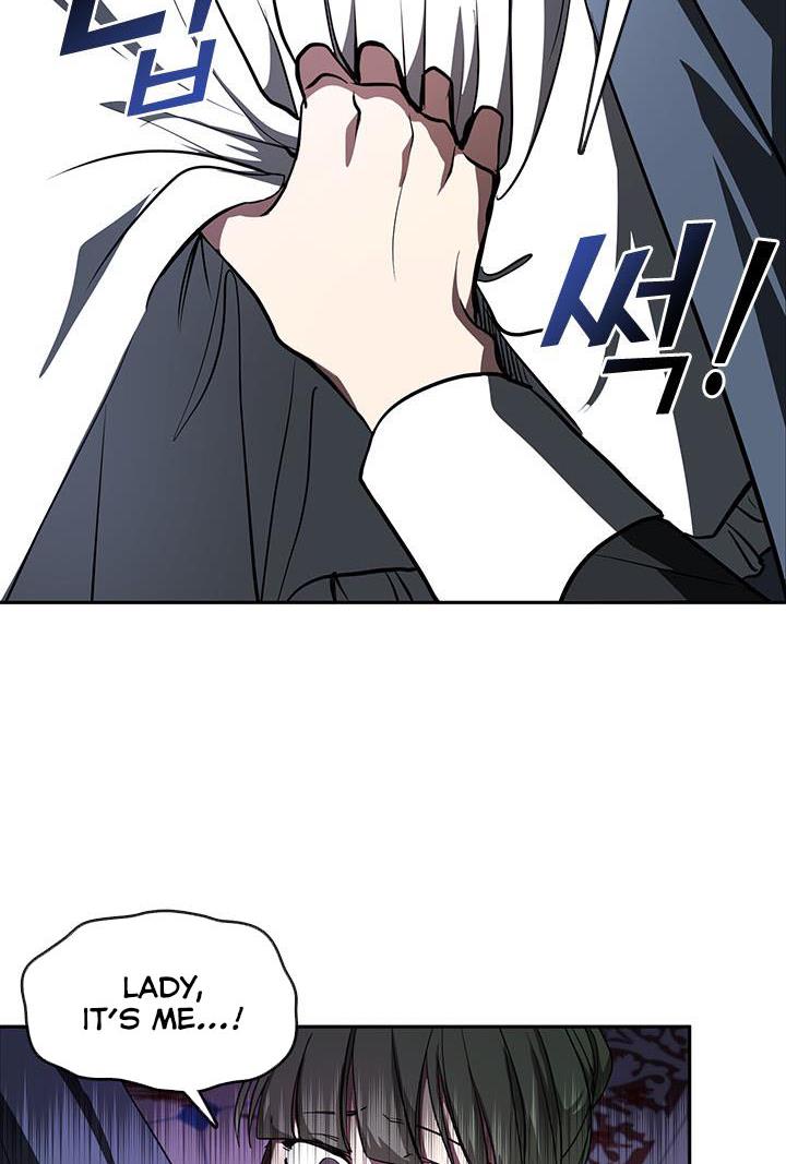 I Failed To Throw The Villain Away Chapter 11 - Page 29