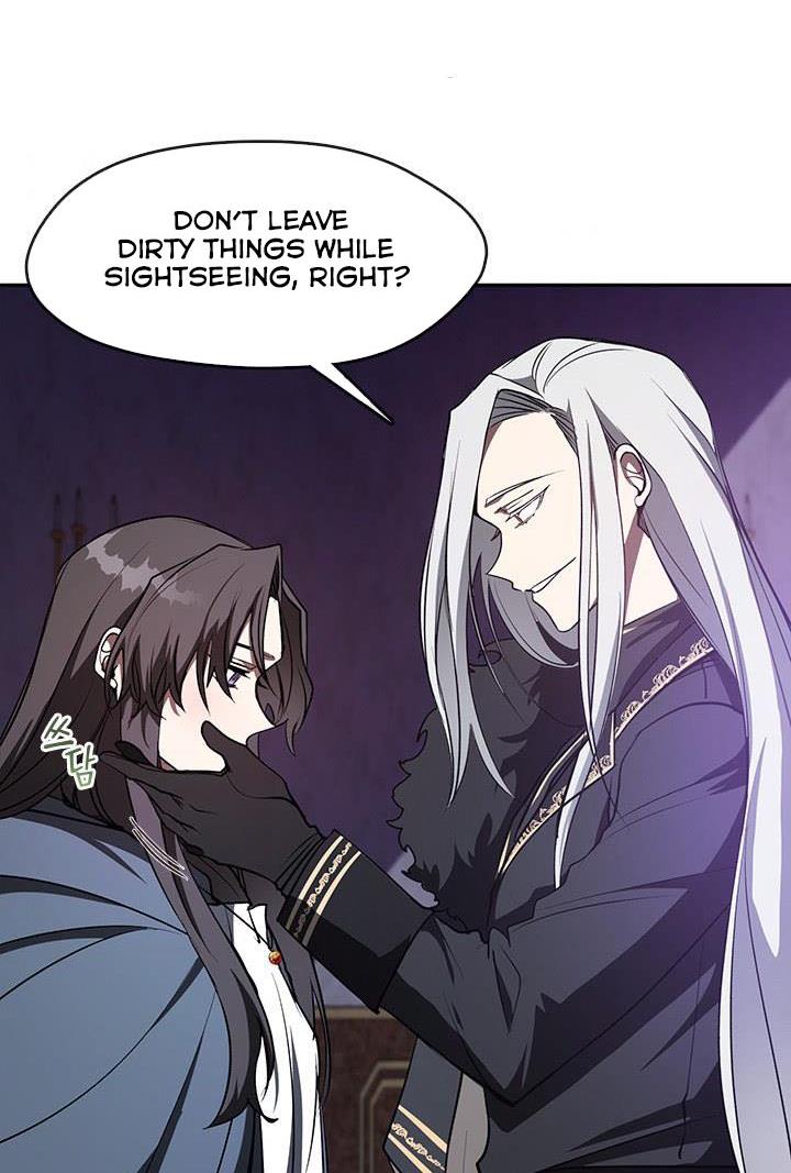 I Failed To Throw The Villain Away Chapter 11 - Page 3