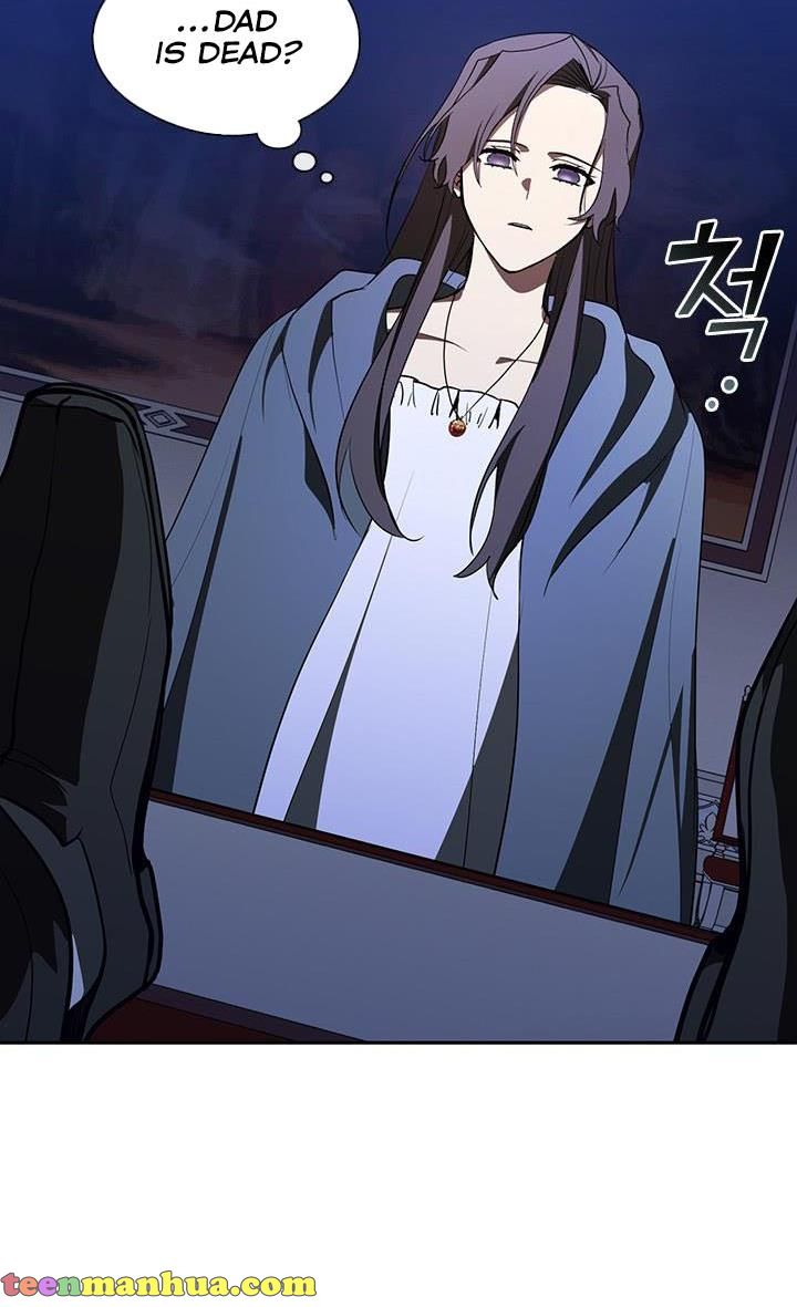 I Failed To Throw The Villain Away Chapter 11 - Page 34