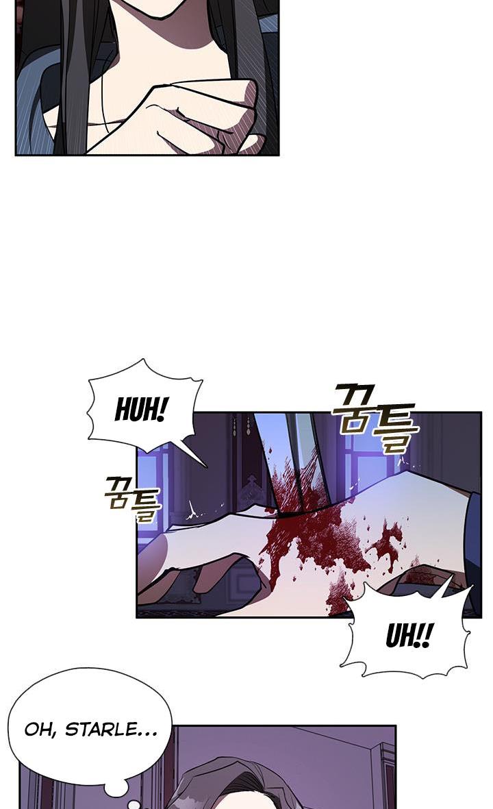 I Failed To Throw The Villain Away Chapter 11 - Page 36