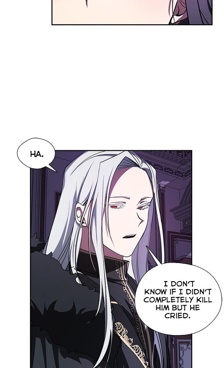 I Failed To Throw The Villain Away Chapter 11 - Page 38