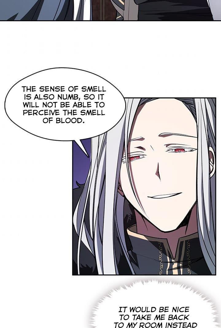 I Failed To Throw The Villain Away Chapter 11 - Page 4