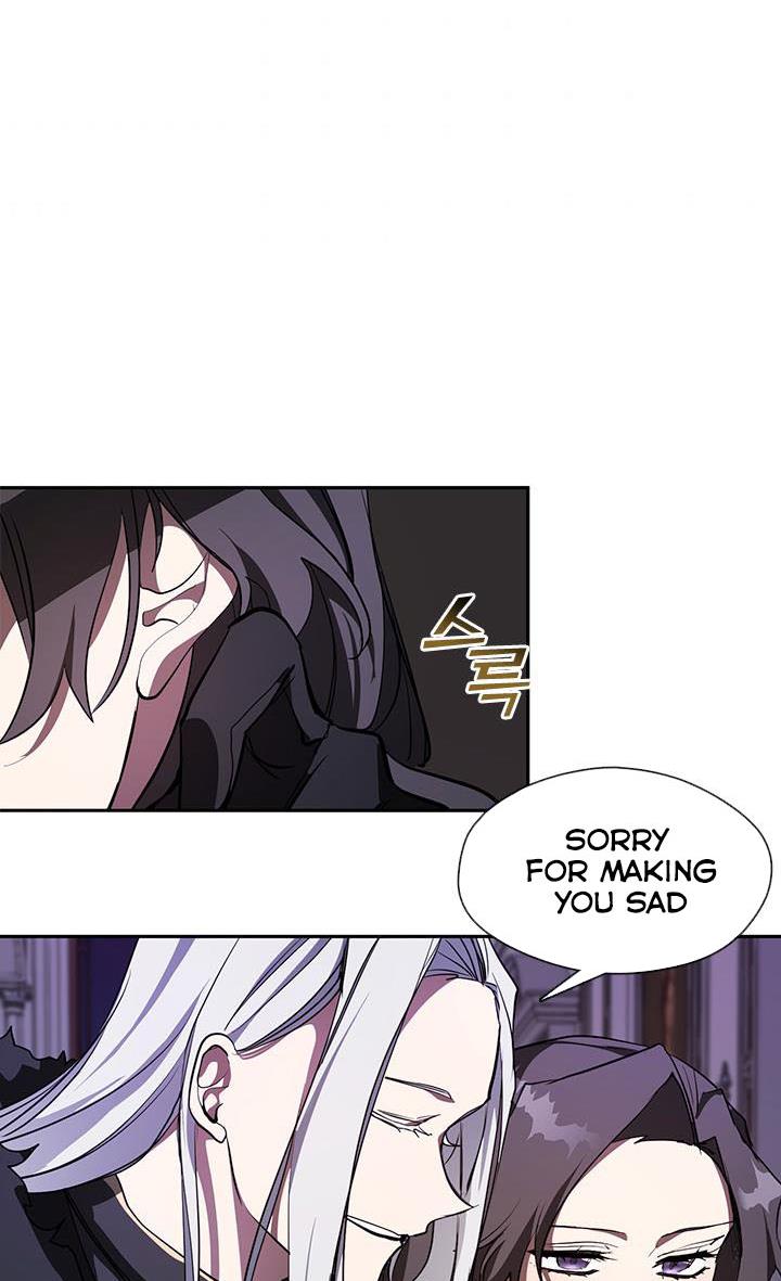 I Failed To Throw The Villain Away Chapter 11 - Page 41