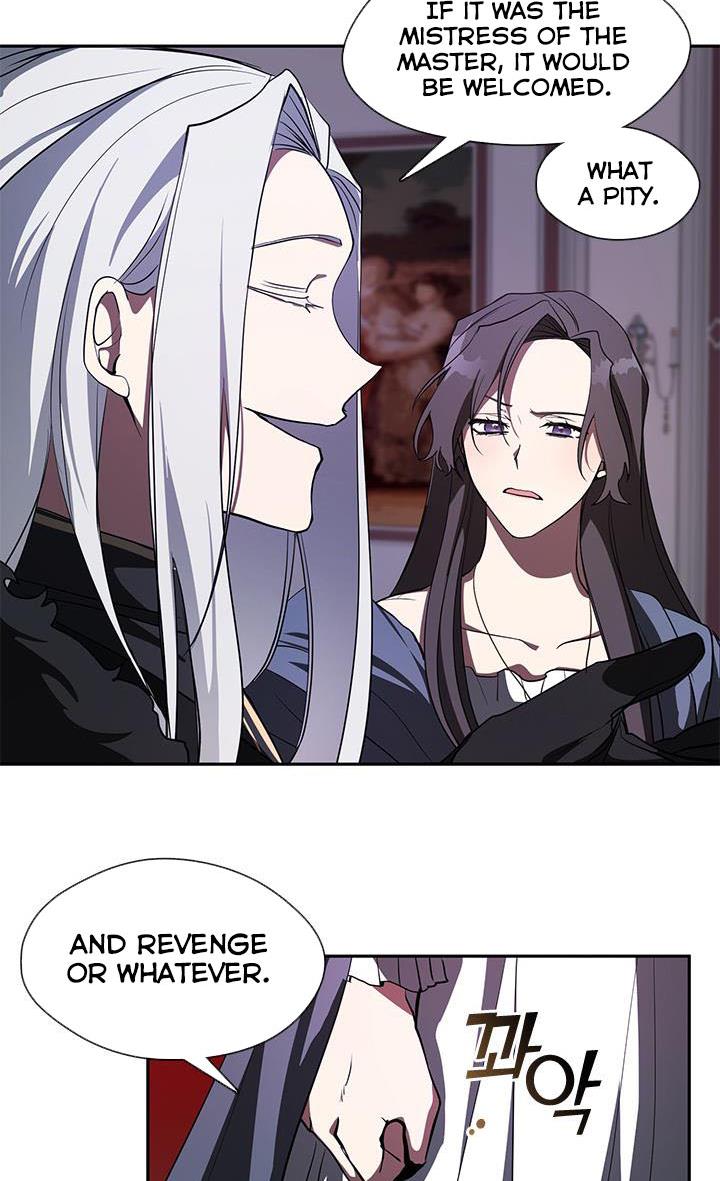 I Failed To Throw The Villain Away Chapter 11 - Page 50