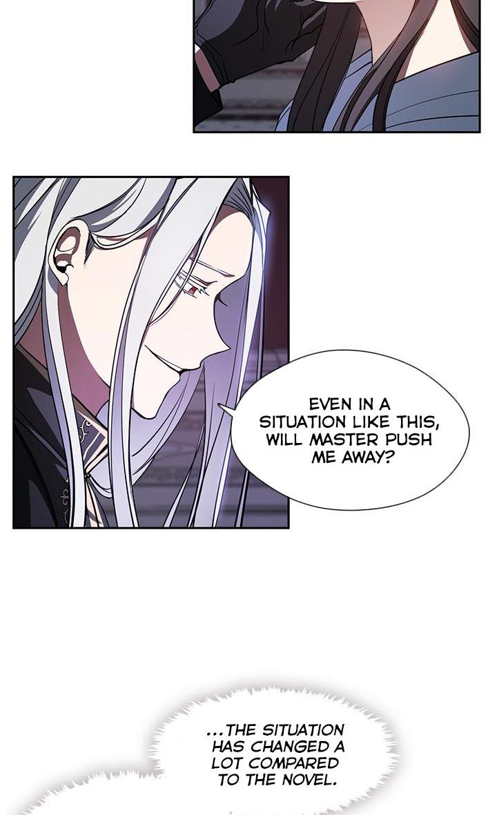 I Failed To Throw The Villain Away Chapter 11 - Page 56