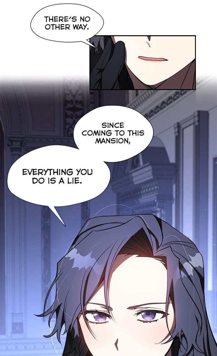 I Failed To Throw The Villain Away Chapter 11 - Page 58