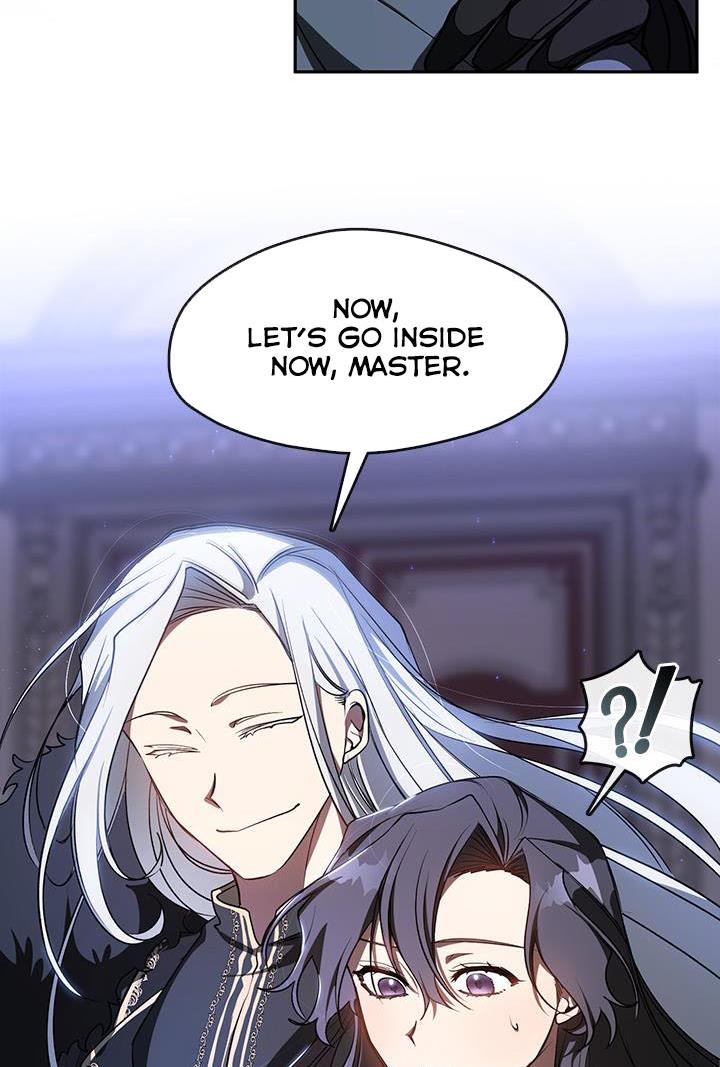 I Failed To Throw The Villain Away Chapter 11 - Page 6