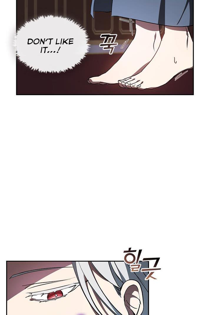 I Failed To Throw The Villain Away Chapter 11 - Page 8