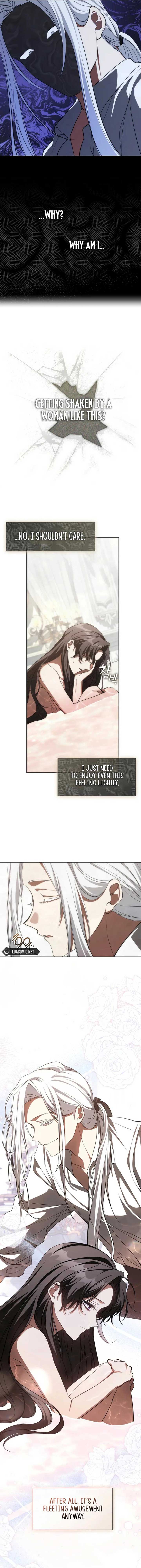 I Failed To Throw The Villain Away Chapter 112 - Page 5