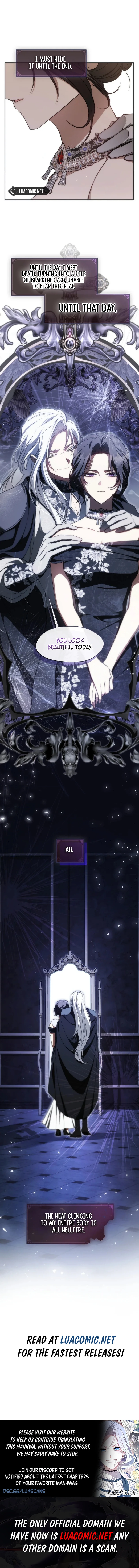 I Failed To Throw The Villain Away Chapter 115 - Page 10