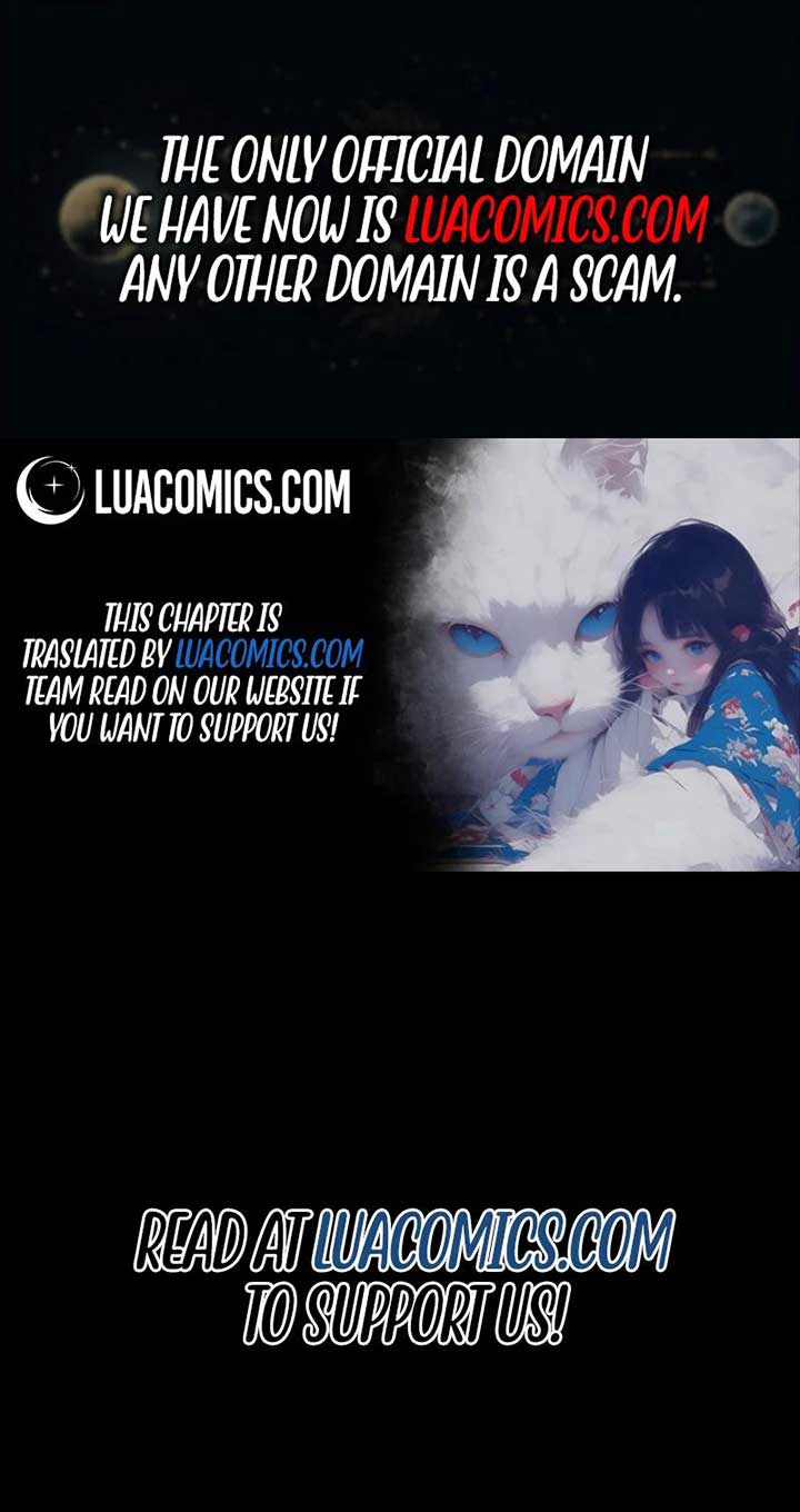 I Failed To Throw The Villain Away Chapter 116 - Page 1