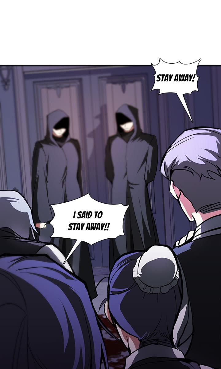 I Failed To Throw The Villain Away Chapter 12 - Page 10