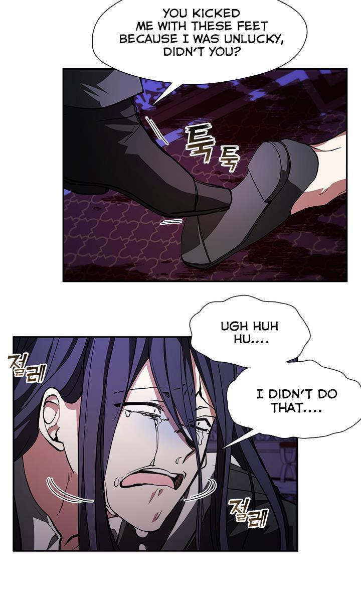 I Failed To Throw The Villain Away Chapter 12 - Page 16