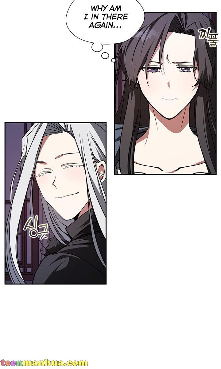 I Failed To Throw The Villain Away Chapter 12 - Page 22