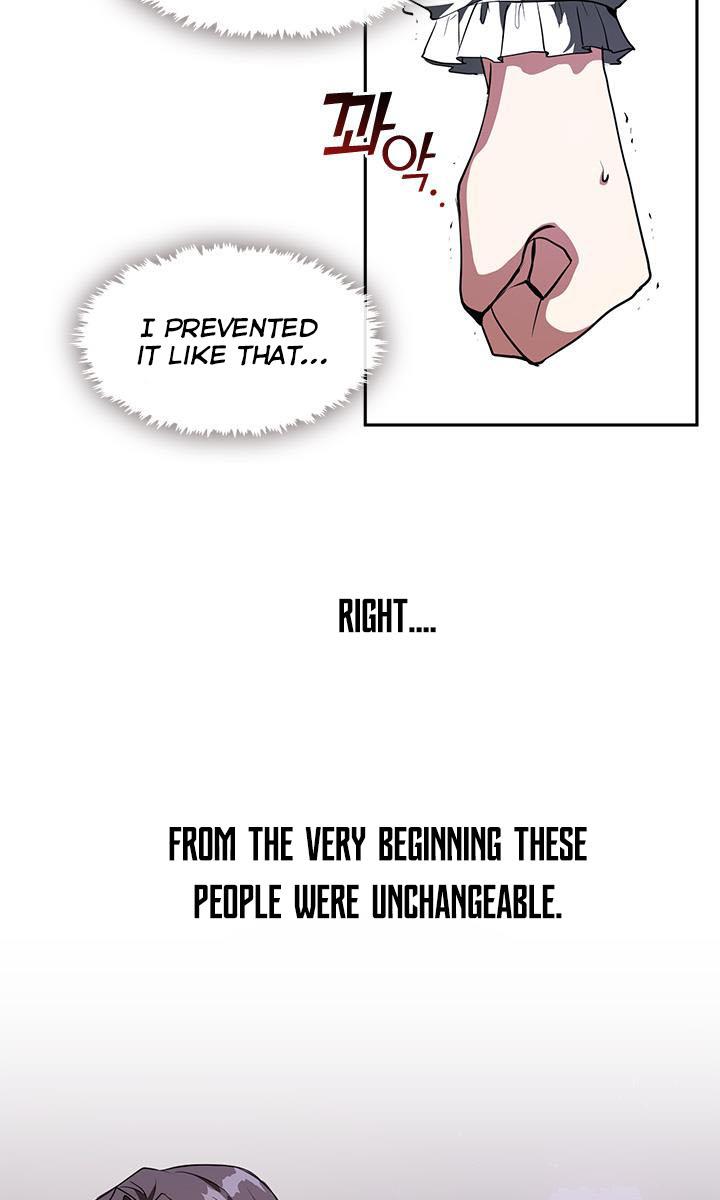 I Failed To Throw The Villain Away Chapter 12 - Page 27